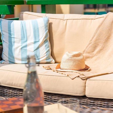 Cristismart Home Hi-End Services Media Streaming Los Cristianos  Luaran gambar