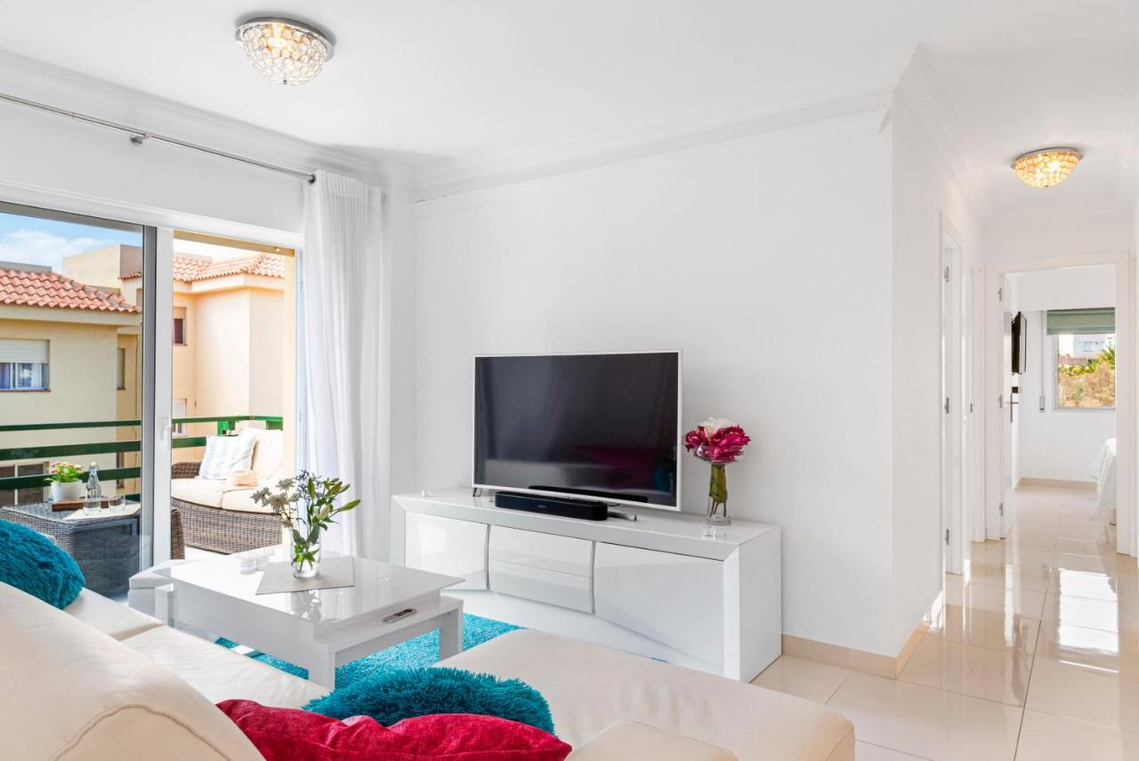 Cristismart Home Hi-End Services Media Streaming Los Cristianos  Luaran gambar