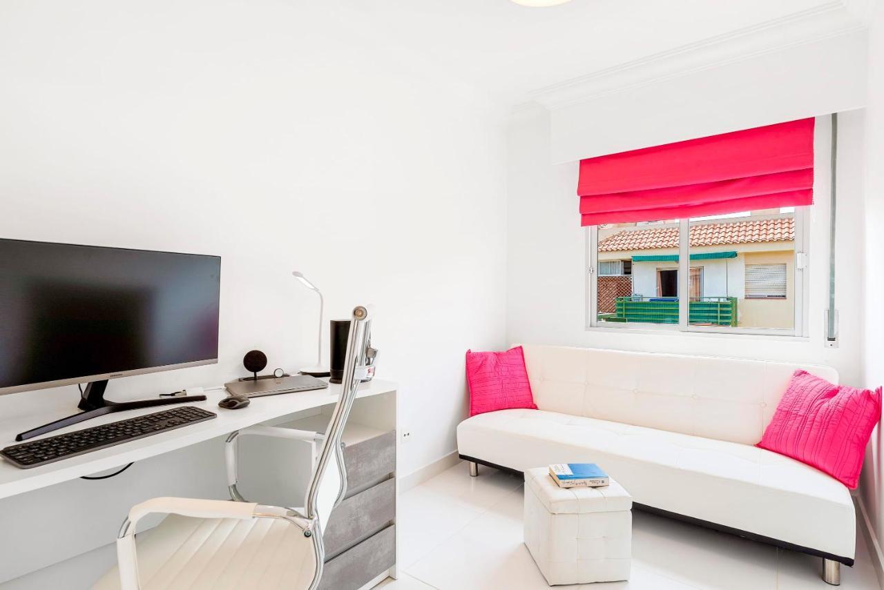 Cristismart Home Hi-End Services Media Streaming Los Cristianos  Luaran gambar