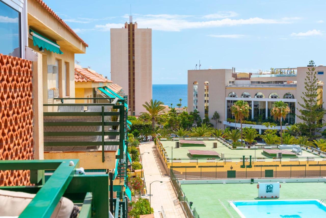 Cristismart Home Hi-End Services Media Streaming Los Cristianos  Luaran gambar