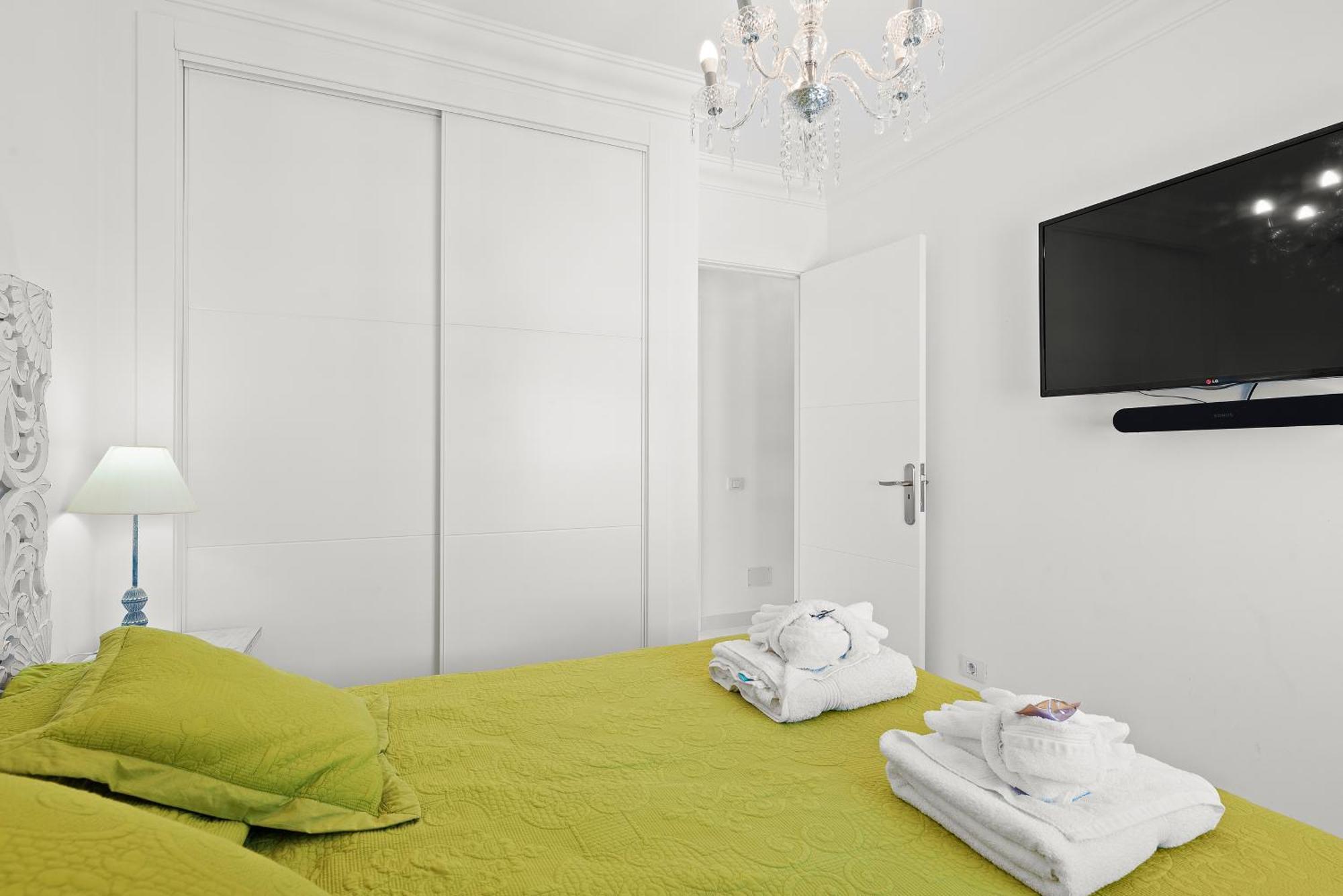 Cristismart Home Hi-End Services Media Streaming Los Cristianos  Luaran gambar