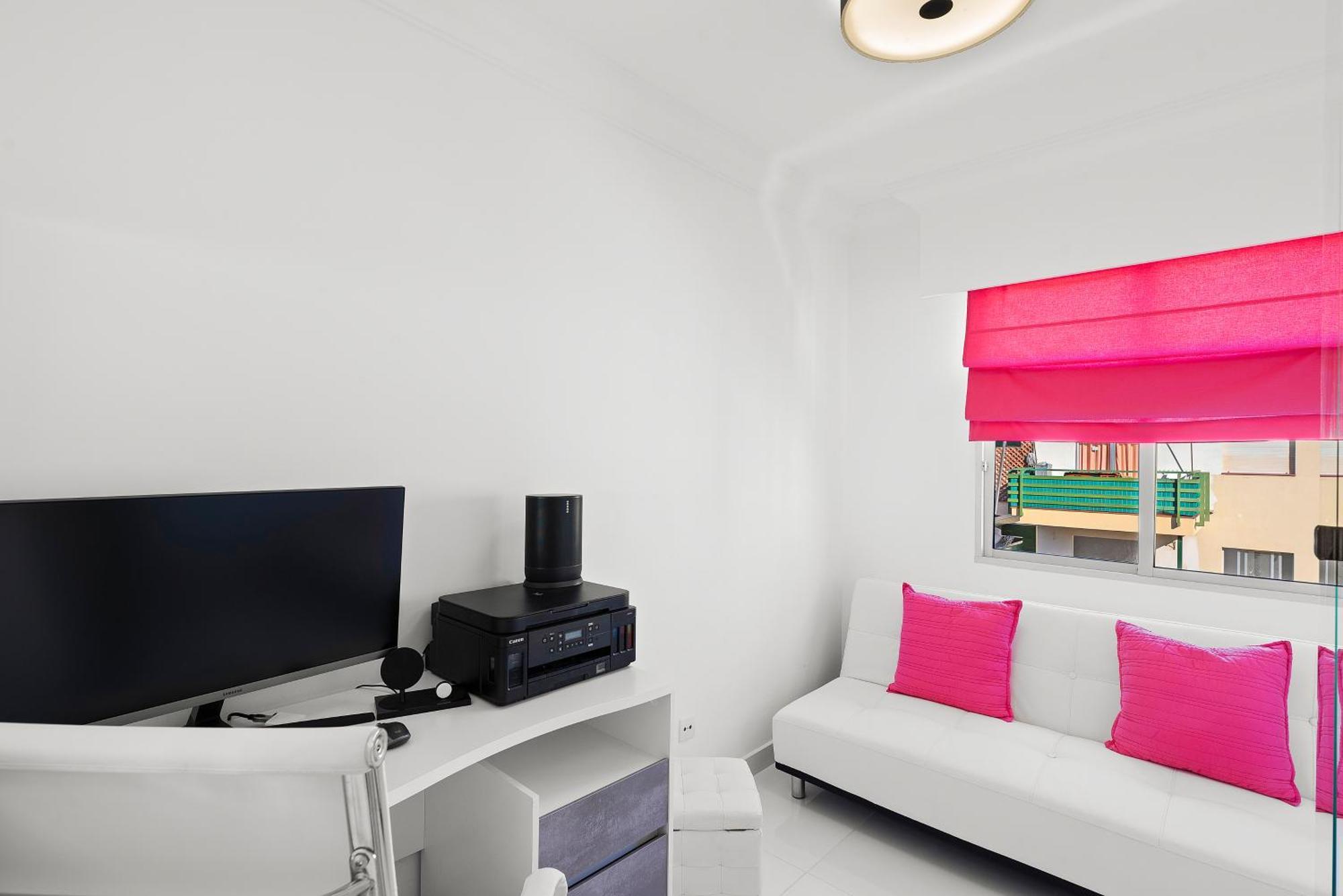 Cristismart Home Hi-End Services Media Streaming Los Cristianos  Luaran gambar